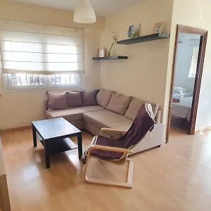  Apartment Picasso Spain