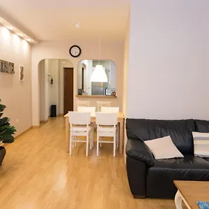  Apartment Melina Arlu - Centro Historico Spain