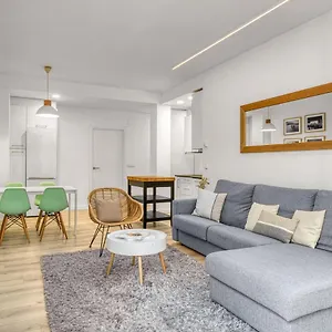  Apartment Always Easy I Arroka Spain
