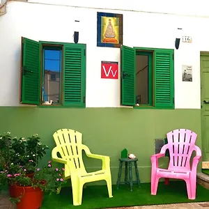  Holiday home Casa Tucho Paraiso Sea Sound Surf-trail-photo Spain