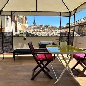  Apartment Canonigo - Terraza Con Vistas Spain