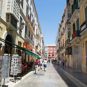  Apartment Hola Catedral Spain