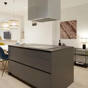  Apartment Mayor 8 By Feelfree Spain