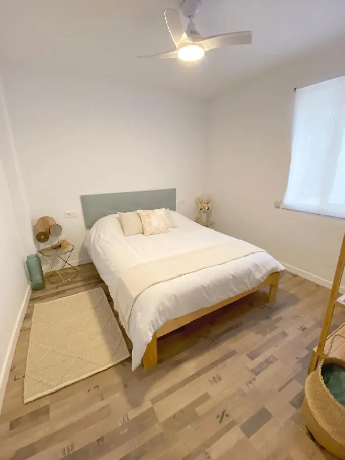 Apartamento La Merced Apartment Malaga 0*,  Spain